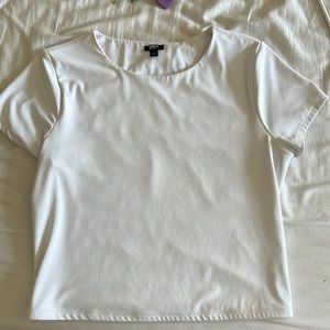 white express t-shirt